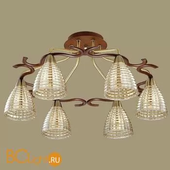 Потолочная люстра Favourite Angleter 1282-6U