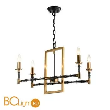 Люстра Favourite Angular 1906-4P - Фото 0