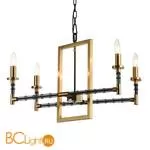 Люстра Favourite Angular 1906-4P