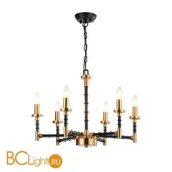 Люстра Favourite Angular 1906-6P - Фото 0