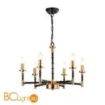 Люстра Favourite Angular 1906-6P - Фото 0