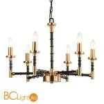 Люстра Favourite Angular 1906-6P