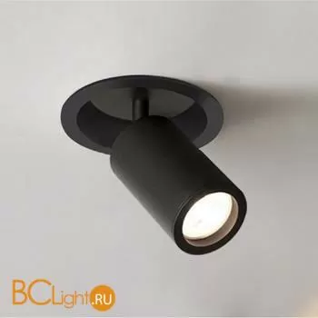 Встраиваемый светильник Favourite Angularis 2805-1C - Фото 1