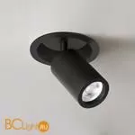 Встраиваемый светильник Favourite Angularis 2805-1C - Фото 2