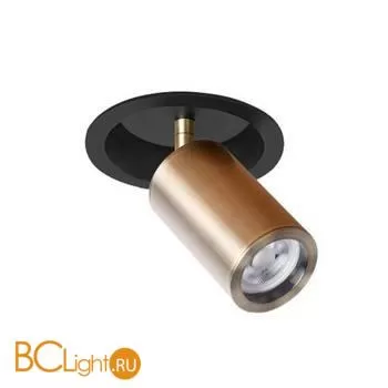 Встраиваемый светильник Favourite Angularis 2801-1C - Фото 0