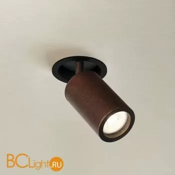 Встраиваемый светильник Favourite Angularis 2804-1C - Фото 4