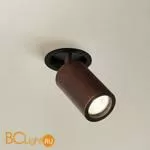 Встраиваемый светильник Favourite Angularis 2804-1C - Фото 4