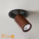 Встраиваемый светильник Favourite Angularis 2804-1C - Фото 3