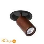 Встраиваемый светильник Favourite Angularis 2804-1C - Фото 0