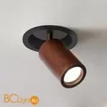 Встраиваемый светильник Favourite Angularis 2804-1C - Фото 2