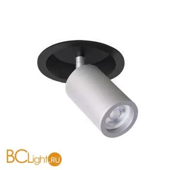 Встраиваемый светильник Favourite Angularis 2803-1C - Фото 0