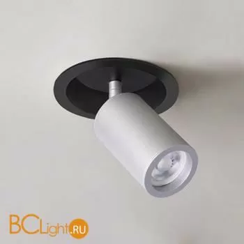 Встраиваемый светильник Favourite Angularis 2803-1C - Фото 3