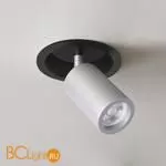 Встраиваемый светильник Favourite Angularis 2803-1C - Фото 3