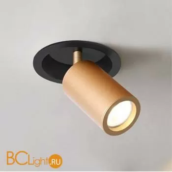 Встраиваемый светильник Favourite Angularis 2802-1C - Фото 6