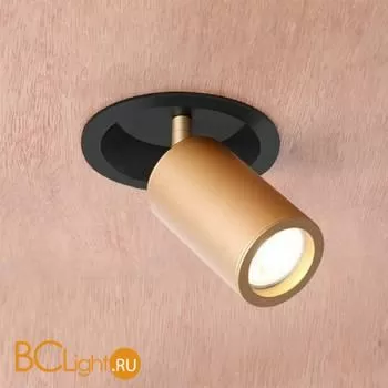 Встраиваемый светильник Favourite Angularis 2802-1C - Фото 3