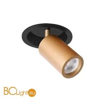 Встраиваемый светильник Favourite Angularis 2802-1C - Фото 2