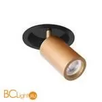 Встраиваемый светильник Favourite Angularis 2802-1C - Фото 1