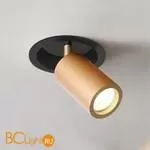 Встраиваемый светильник Favourite Angularis 2802-1C - Фото 6