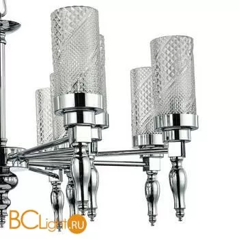 Люстра Favourite Anima 2813-12P - Фото 3