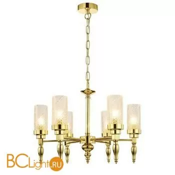 Люстра Favourite Anima 2812-6P