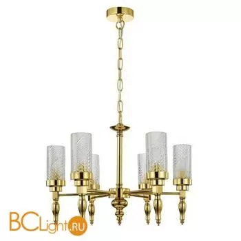 Люстра Favourite Anima 2812-6P - Фото 0