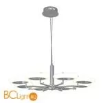 Люстра Favourite Annuli 2208-8P - Фото 0