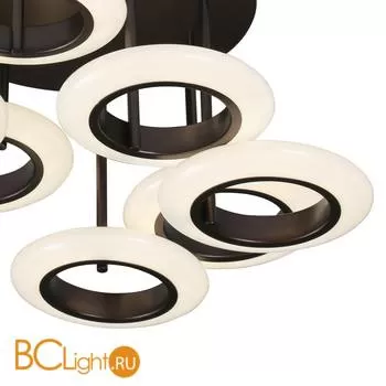 Потолочный светильник Favourite Annuli 2418-7U - Фото 0