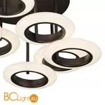 Потолочный светильник Favourite Annuli 2418-7U - Фото 0