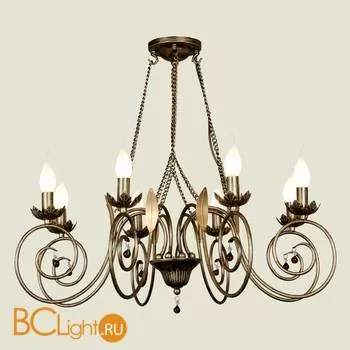 Потолочная люстра Favourite Anri 1142-8P