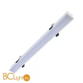 Встраиваемый светильник Favourite Aplot 4113-2C - Фото 0