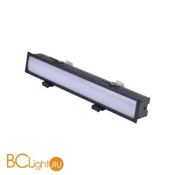 Встраиваемый светильник Favourite Aplot 4112-1C - Фото 0