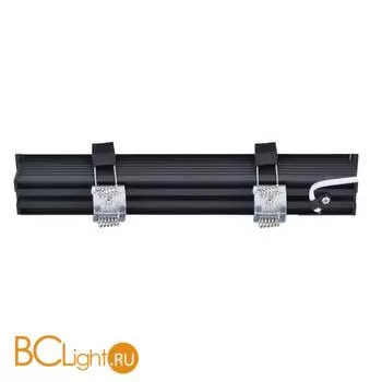 Встраиваемый светильник Favourite Aplot 4112-1C - Фото 1