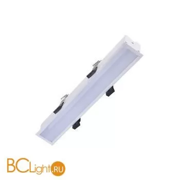 Встраиваемый светильник Favourite Aplot 4113-1C - Фото 0