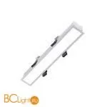 Встраиваемый светильник Favourite Aplot 4113-1C