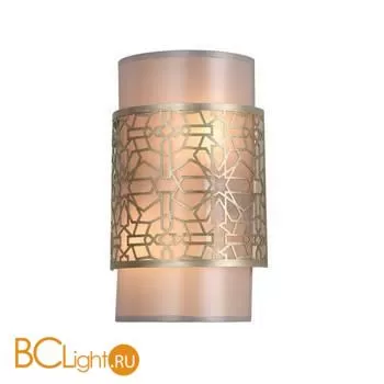 Настенный светильник Favourite Arabesco 2912-2W