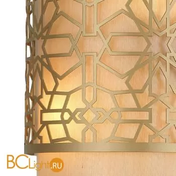 Настенный светильник Favourite Arabesco 2911-2W - Фото 1