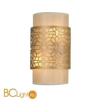 Настенный светильник Favourite Arabesco 2911-2W