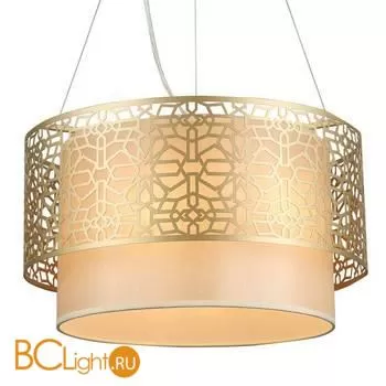 Подвесной светильник Favourite Arabesco 2911-5P - Фото 3