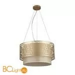 Подвесной светильник Favourite Arabesco 2911-5P - Фото 0