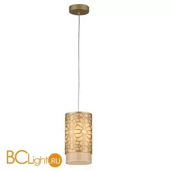 Подвесной светильник Favourite Arabesco 2911-1P