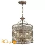 Подвесной светильник Favourite Arabia 1620-3P - Фото 0