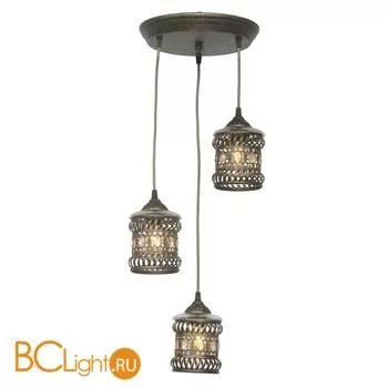 Подвесной светильник Favourite Arabia 1621-3P