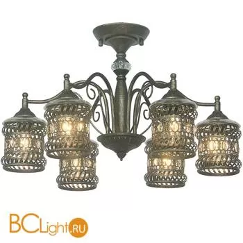 Потолочная люстра Favourite Arabia 1621-6P