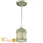 Подвесной светильник Favourite Arabia 1623-1P - Фото 0