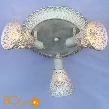 Спот (точечный светильник) Favourite Arabian drim 1796-3U