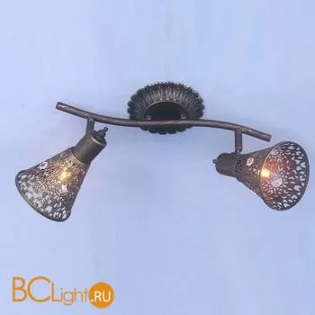 Спот (точечный светильник) Favourite Arabian drim 1797-2U