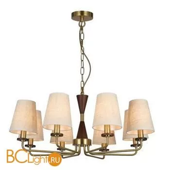 Люстра Favourite Arbor 2737-8P