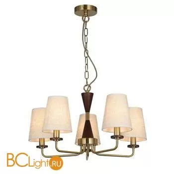 Люстра Favourite Arbor 2737-5P