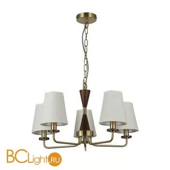 Люстра Favourite Arbor 2737-5P - Фото 0