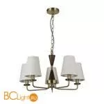 Люстра Favourite Arbor 2737-5P - Фото 0